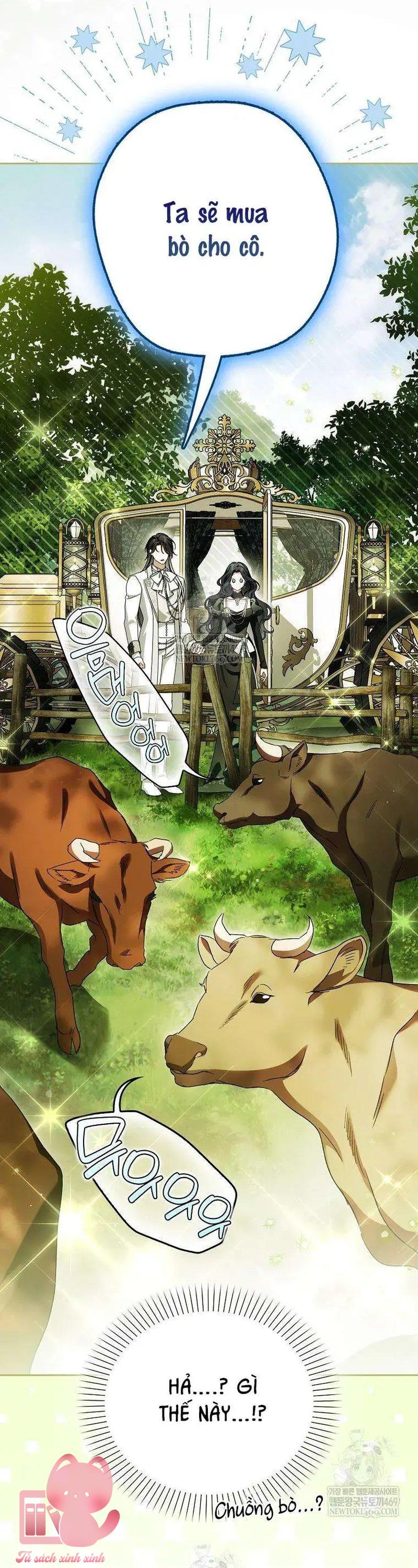 Hầu Tước Maron - Chap 37