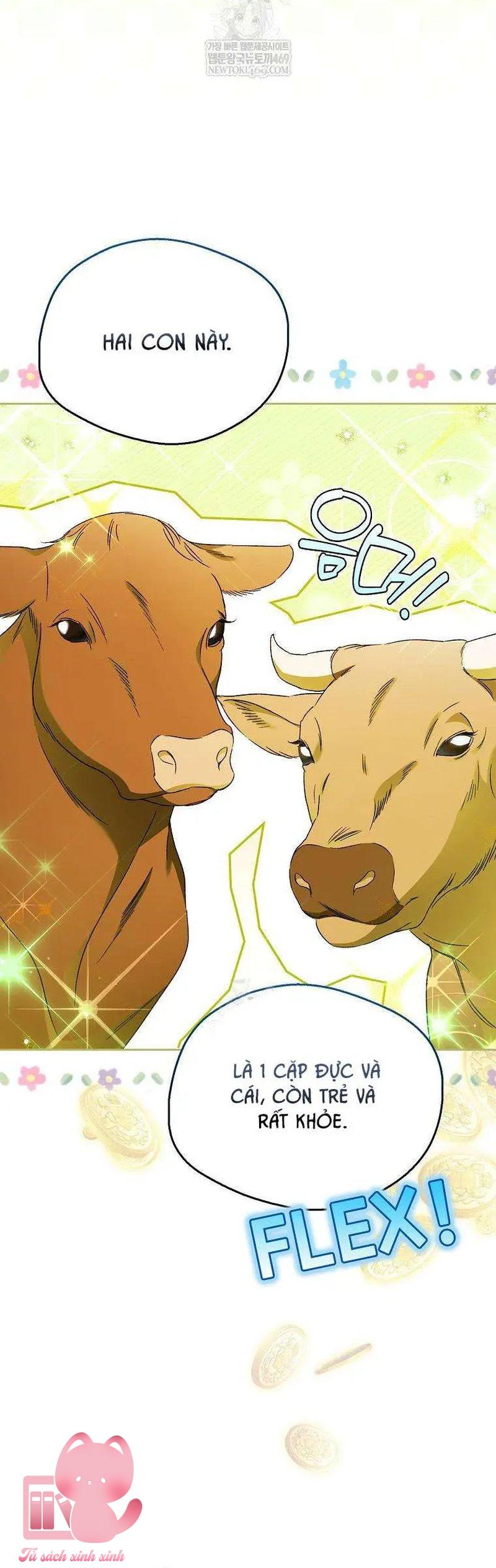 Hầu Tước Maron - Chap 37
