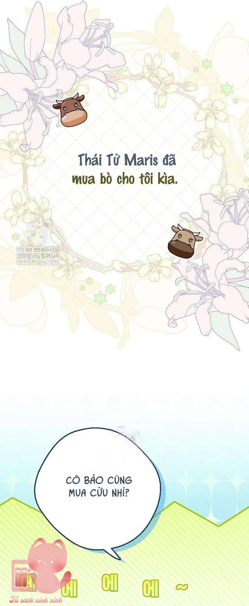 Hầu Tước Maron - Chap 37