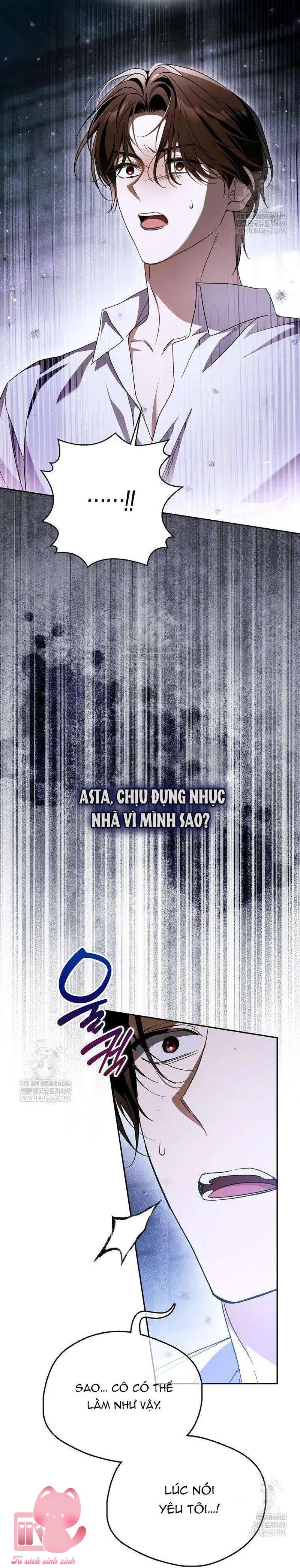 Hầu Tước Maron - Chap 37