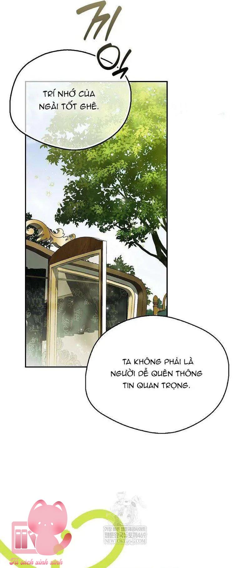 Hầu Tước Maron - Chap 37 - Trang 20