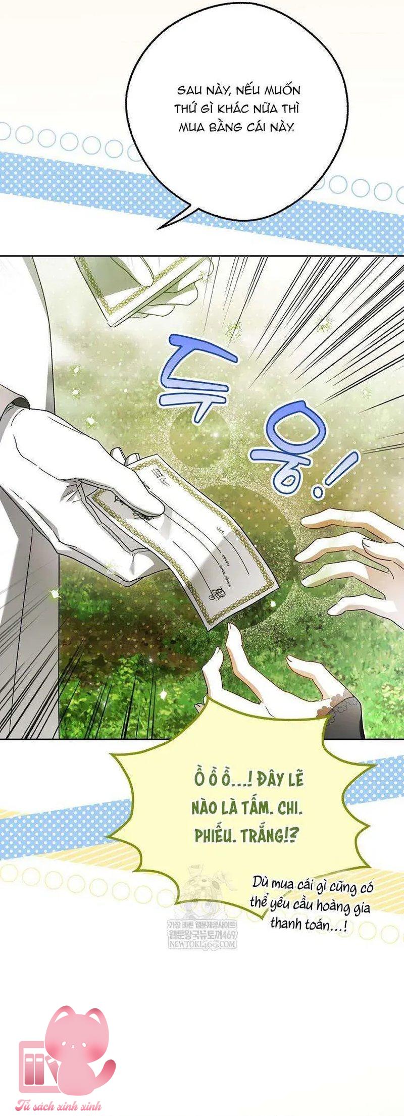 Hầu Tước Maron - Chap 37 - Trang 22