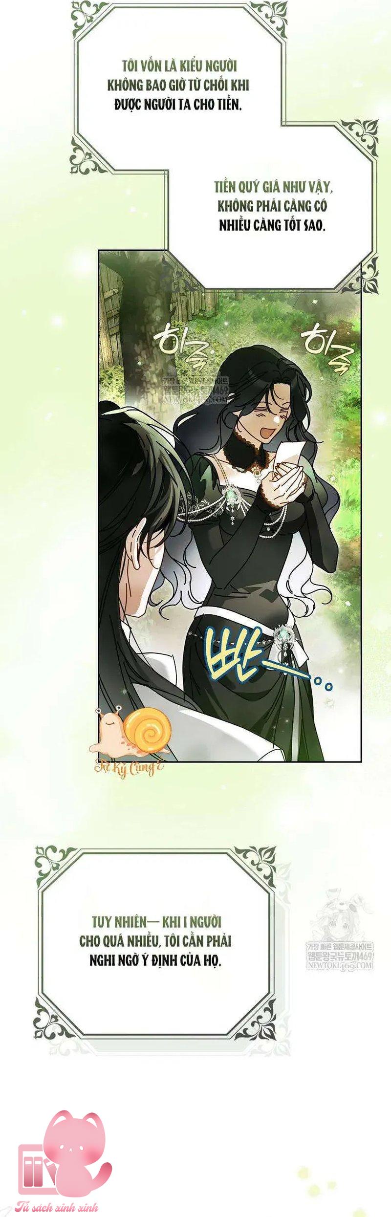 Hầu Tước Maron - Chap 37 - Trang 23