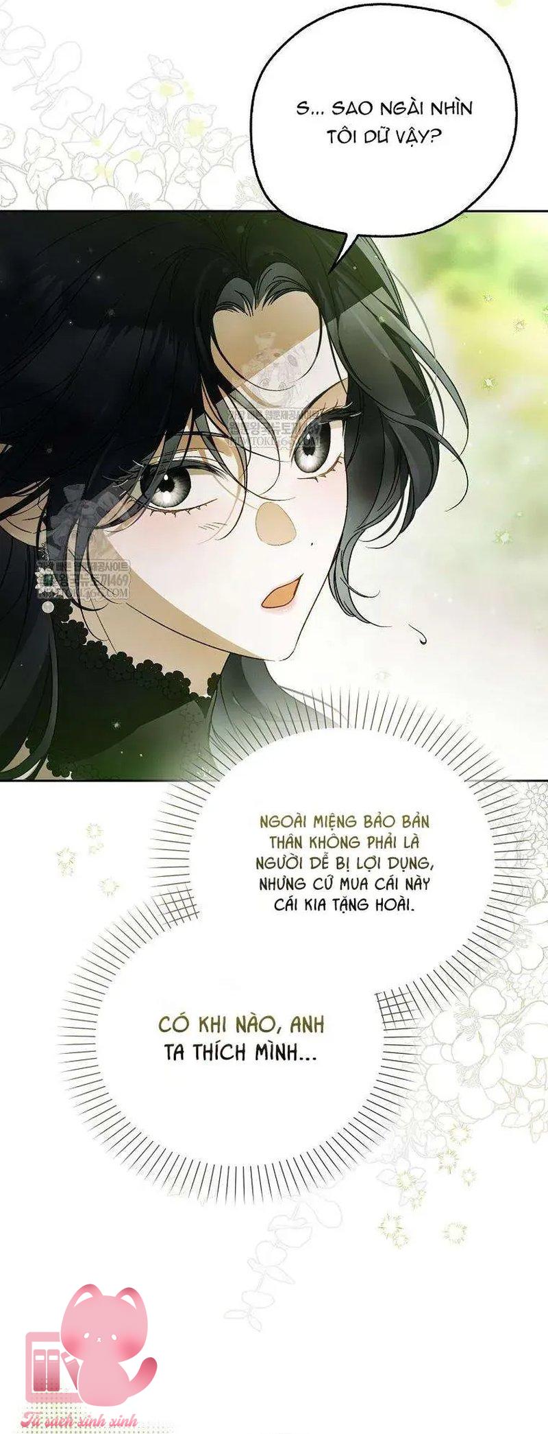 Hầu Tước Maron - Chap 37 - Trang 24