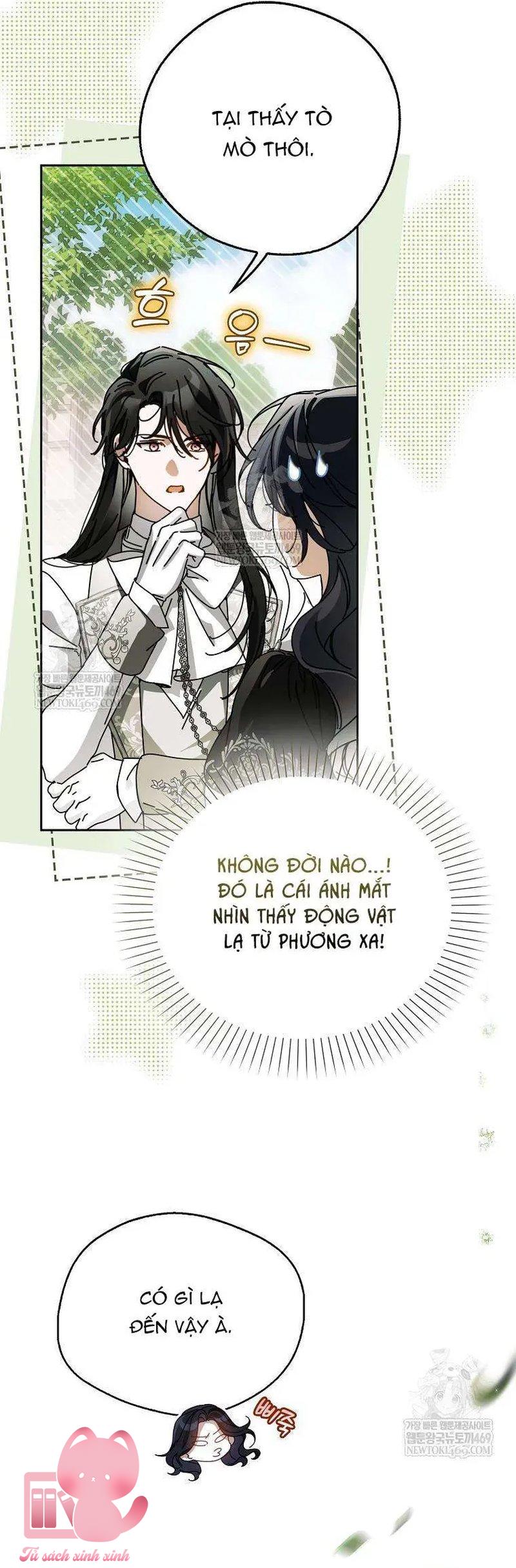 Hầu Tước Maron - Chap 37 - Trang 25