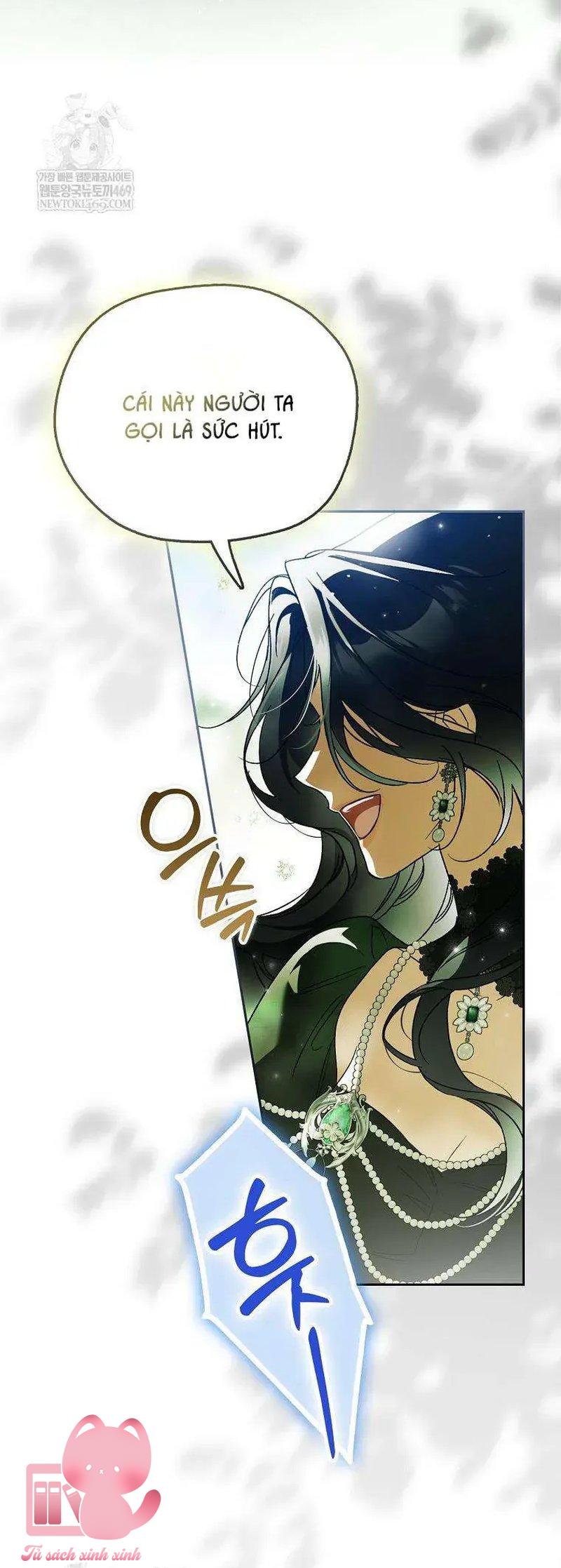 Hầu Tước Maron - Chap 37 - Trang 27