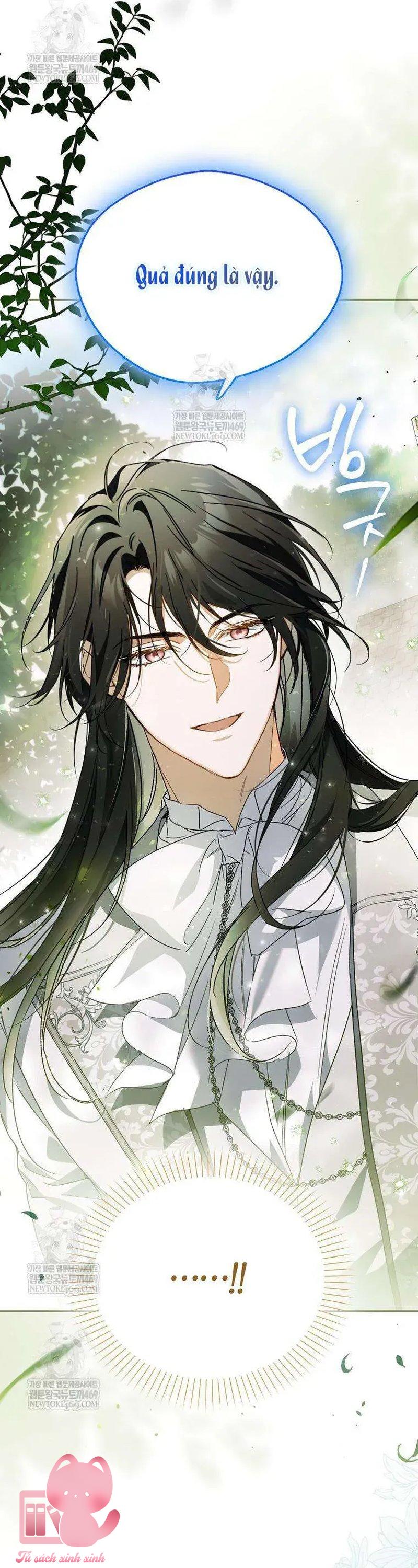 Hầu Tước Maron - Chap 37 - Trang 28