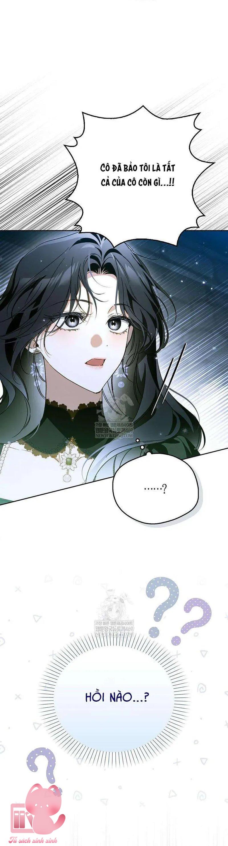 Hầu Tước Maron - Chap 37