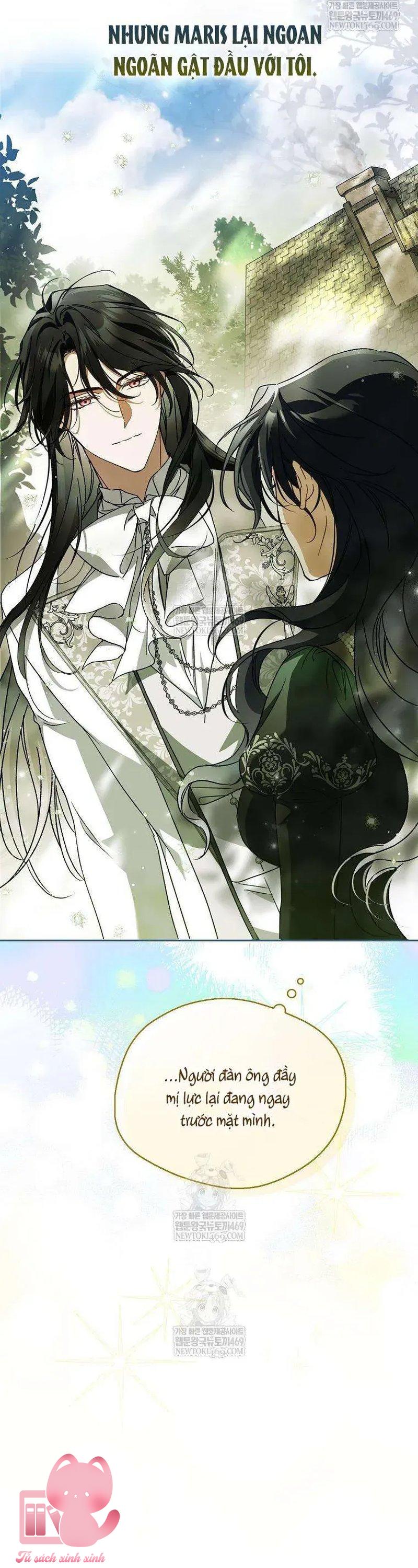 Hầu Tước Maron - Chap 37 - Trang 30