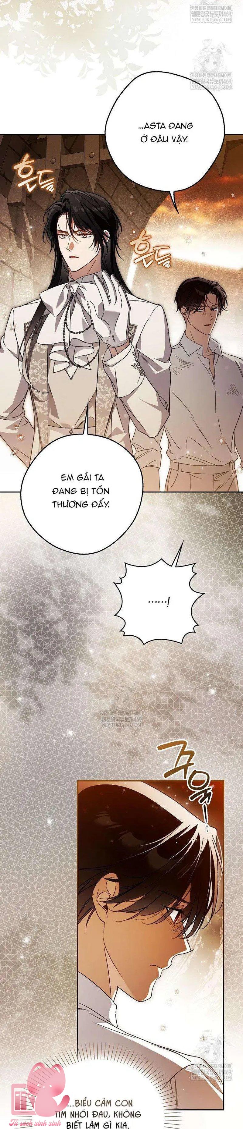 Hầu Tước Maron - Chap 37 - Trang 32