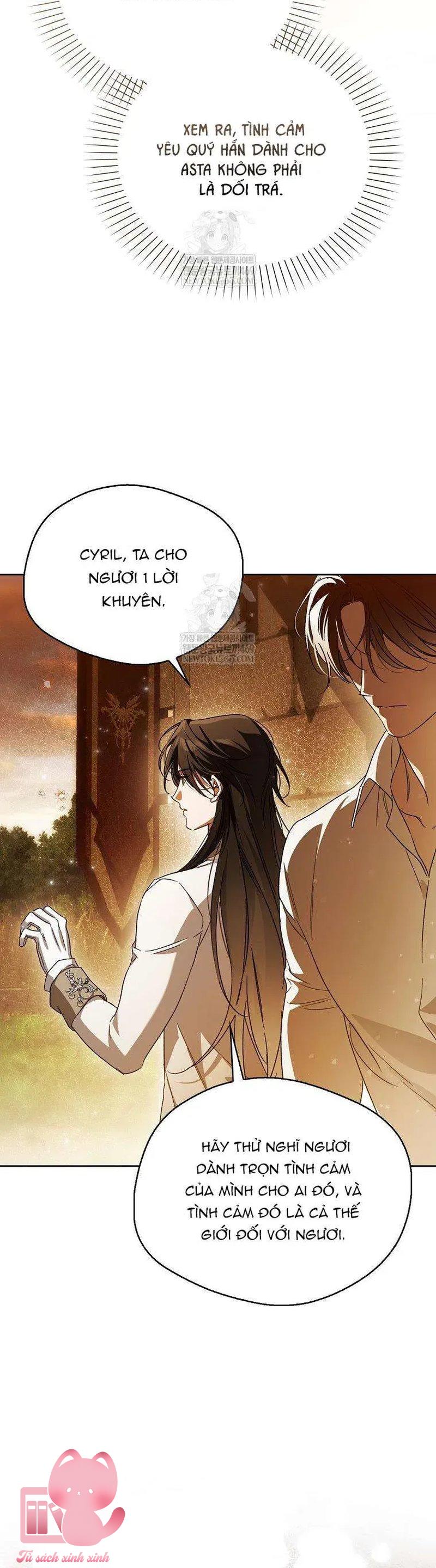 Hầu Tước Maron - Chap 37 - Trang 33
