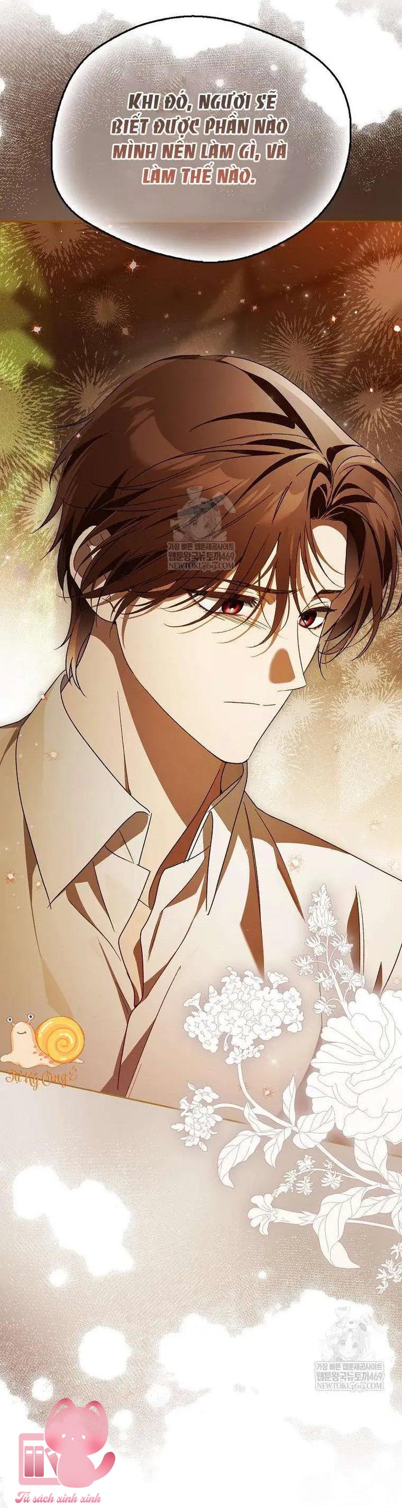 Hầu Tước Maron - Chap 37 - Trang 34