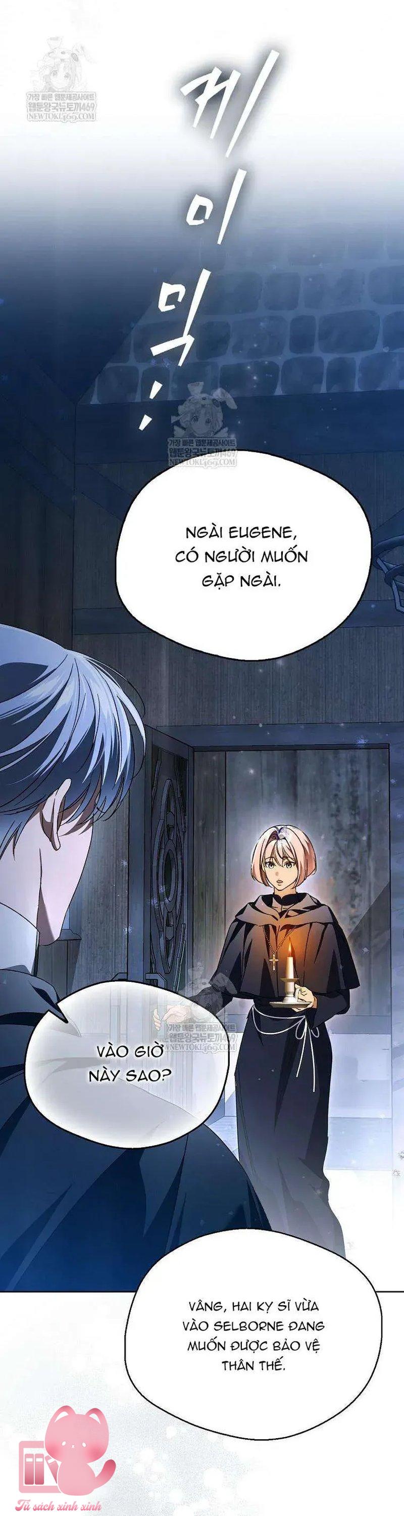 Hầu Tước Maron - Chap 37 - Trang 36