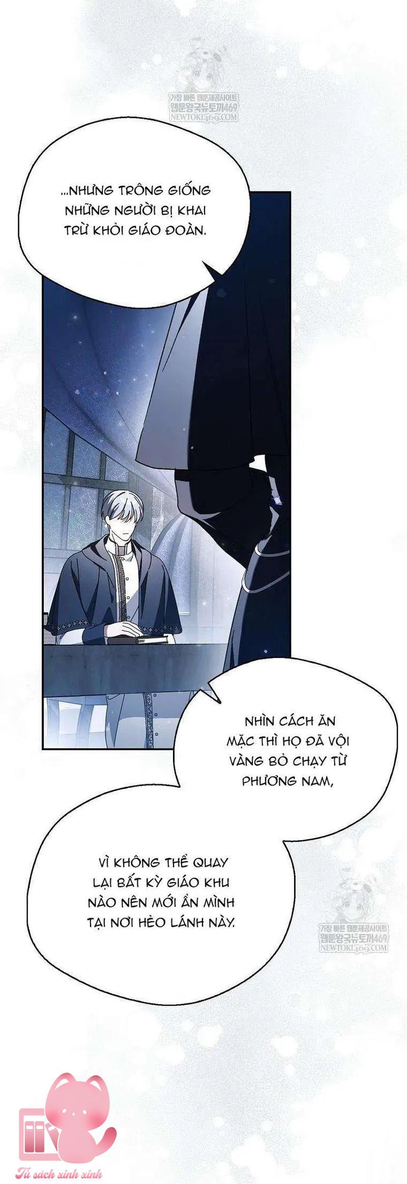 Hầu Tước Maron - Chap 37 - Trang 37