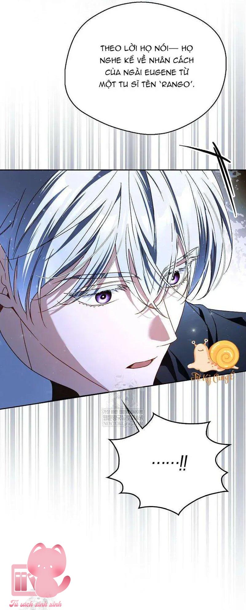 Hầu Tước Maron - Chap 37 - Trang 38