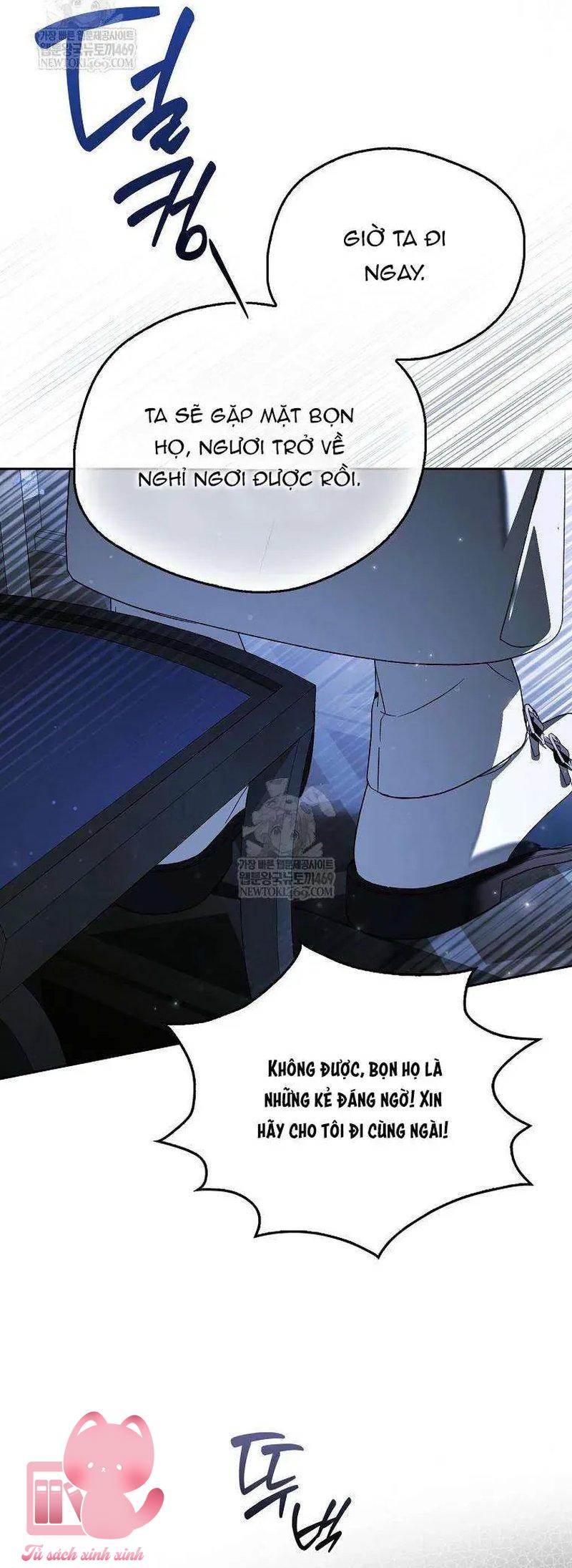 Hầu Tước Maron - Chap 37 - Trang 39