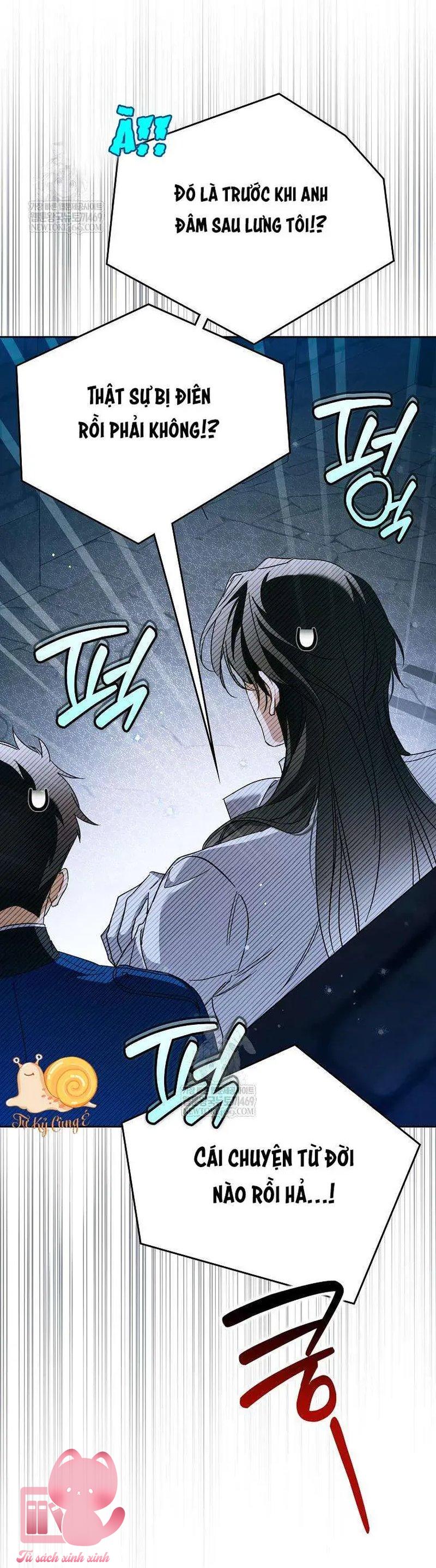 Hầu Tước Maron - Chap 37