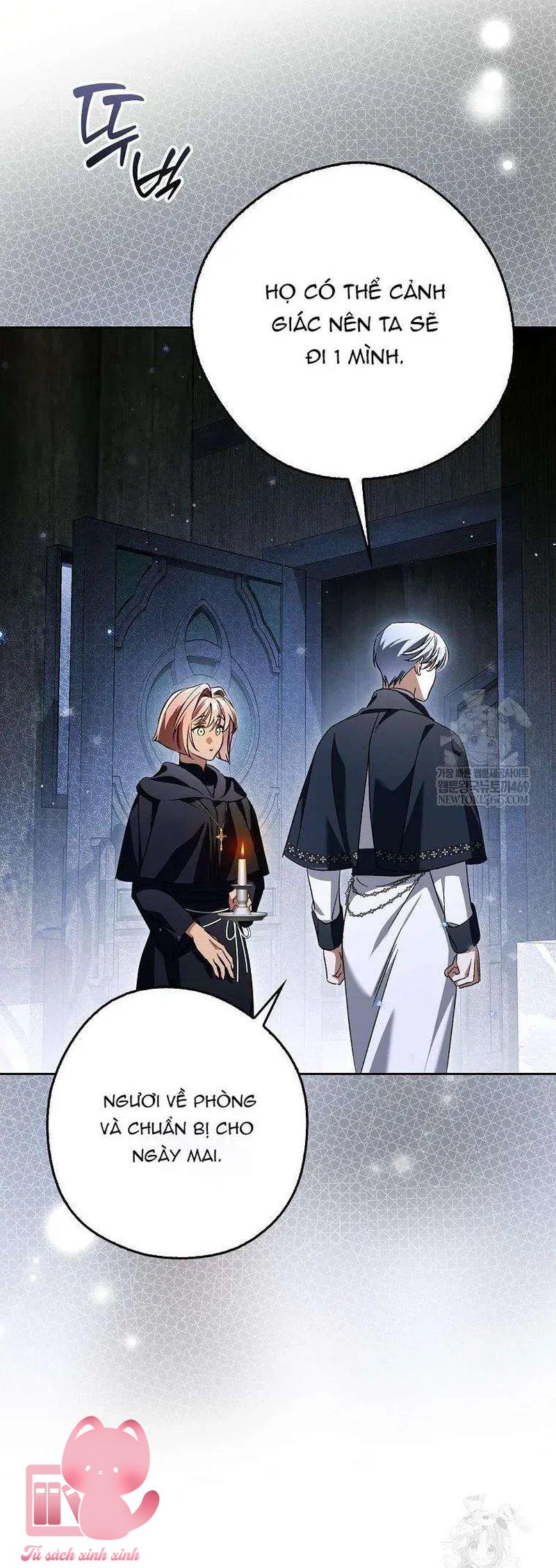 Hầu Tước Maron - Chap 37 - Trang 40
