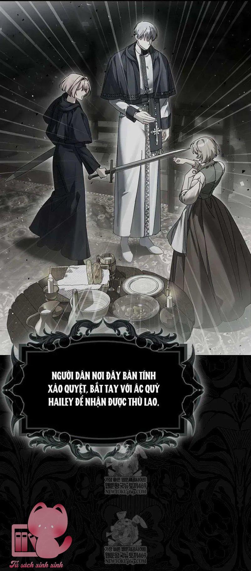 Hầu Tước Maron - Chap 37 - Trang 44