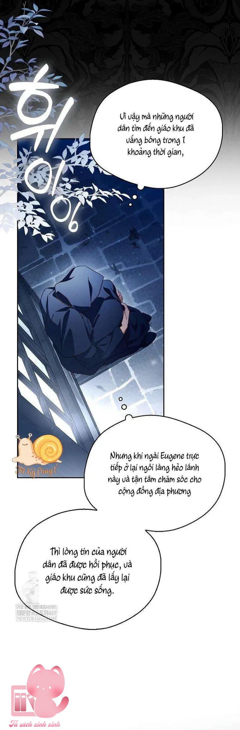 Hầu Tước Maron - Chap 37 - Trang 46