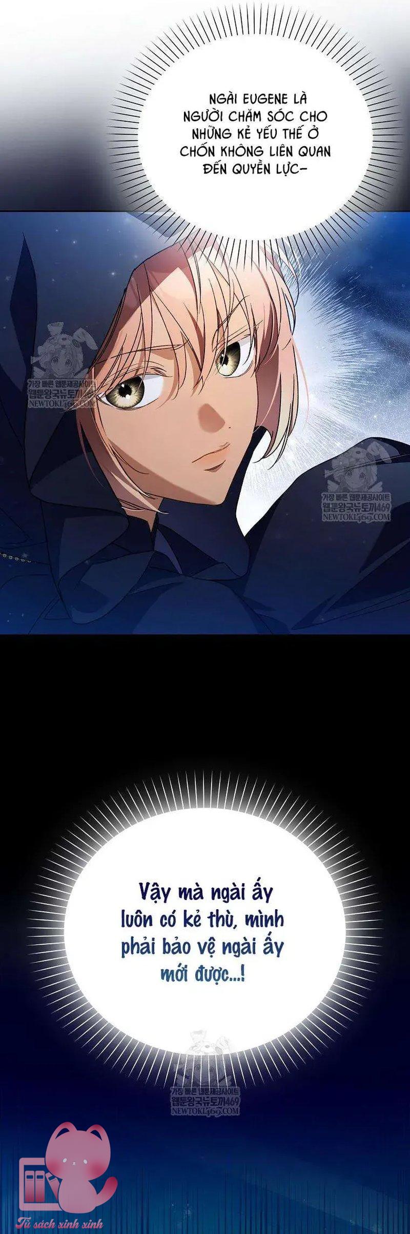 Hầu Tước Maron - Chap 37 - Trang 47