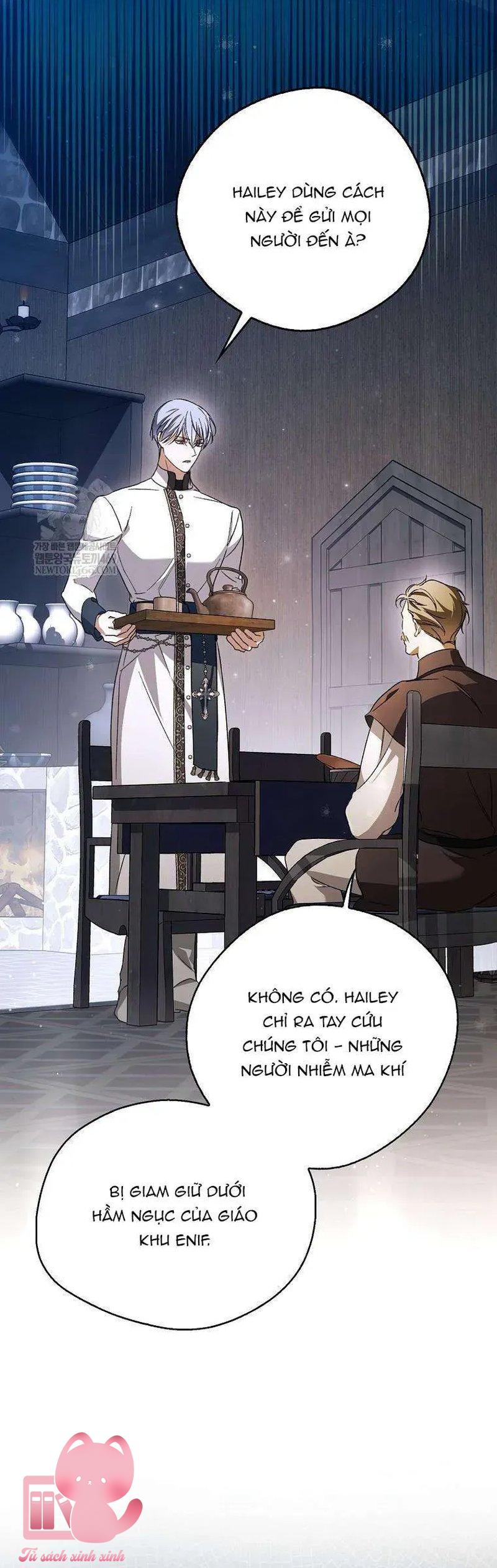 Hầu Tước Maron - Chap 37 - Trang 48