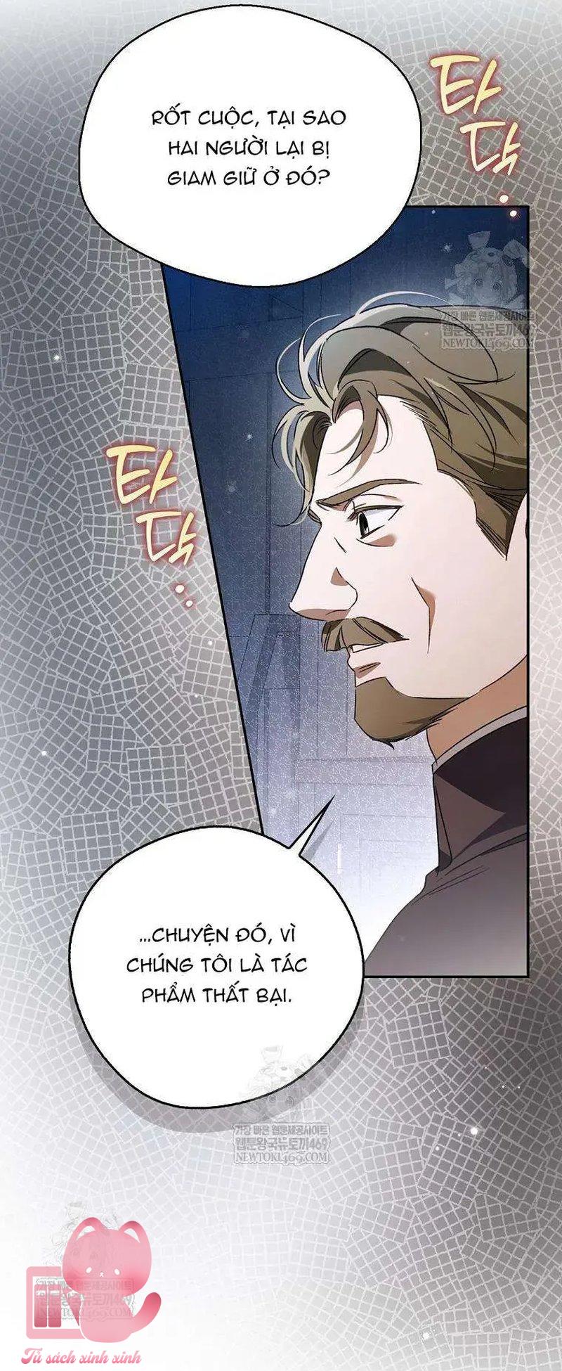 Hầu Tước Maron - Chap 37 - Trang 49