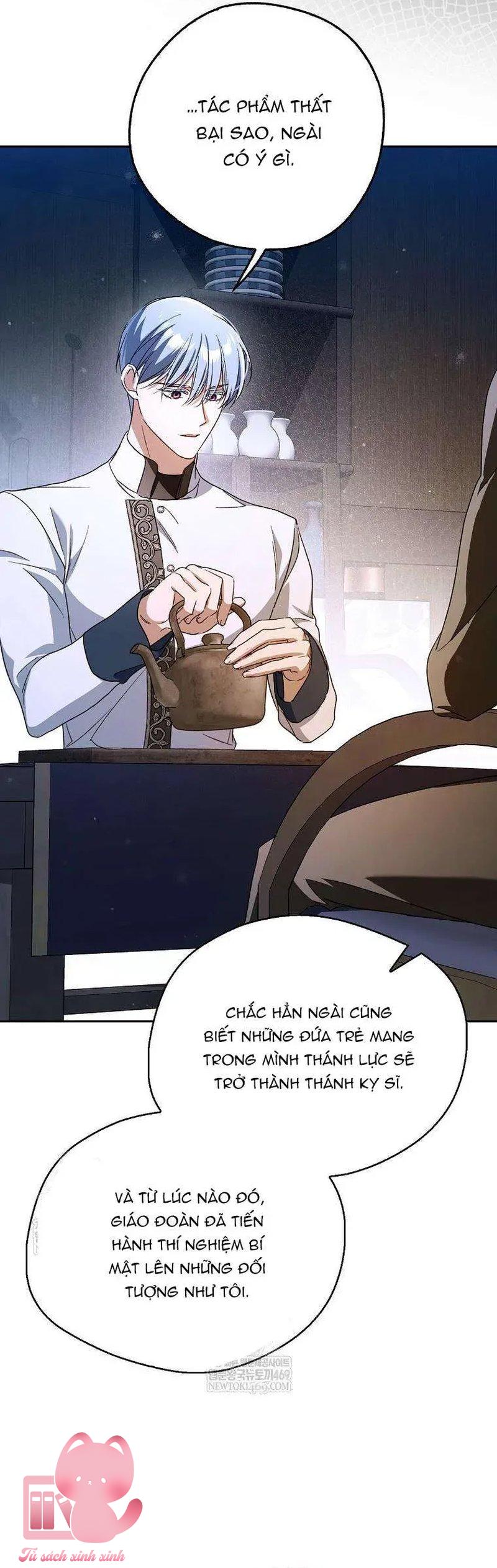 Hầu Tước Maron - Chap 37 - Trang 50