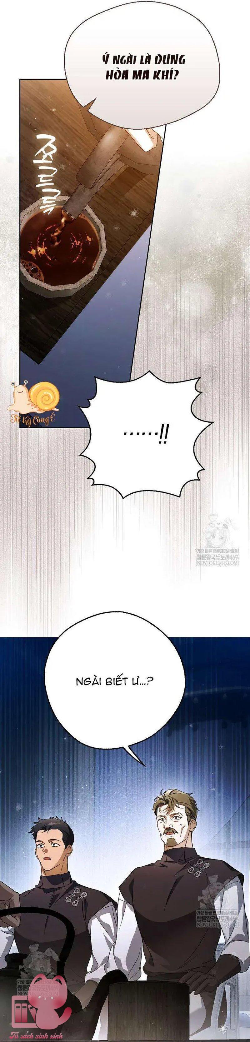 Hầu Tước Maron - Chap 37 - Trang 51