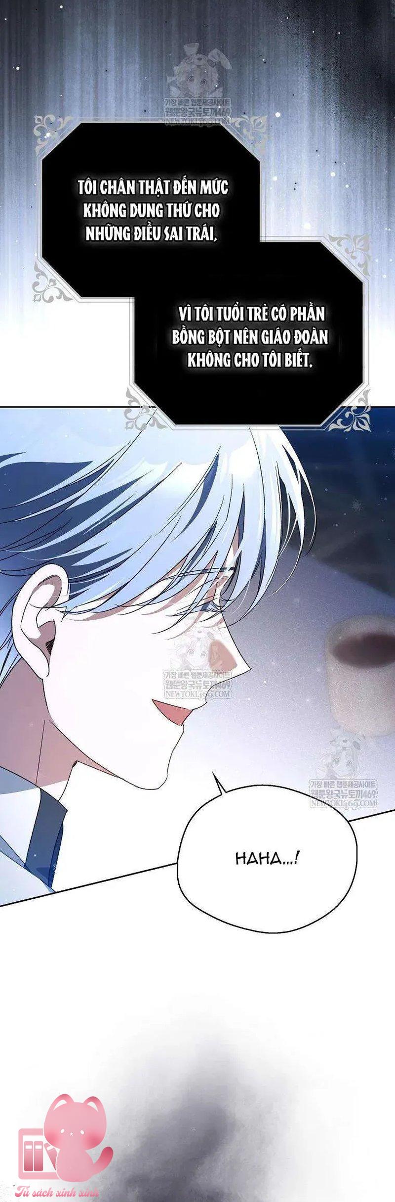 Hầu Tước Maron - Chap 37 - Trang 53