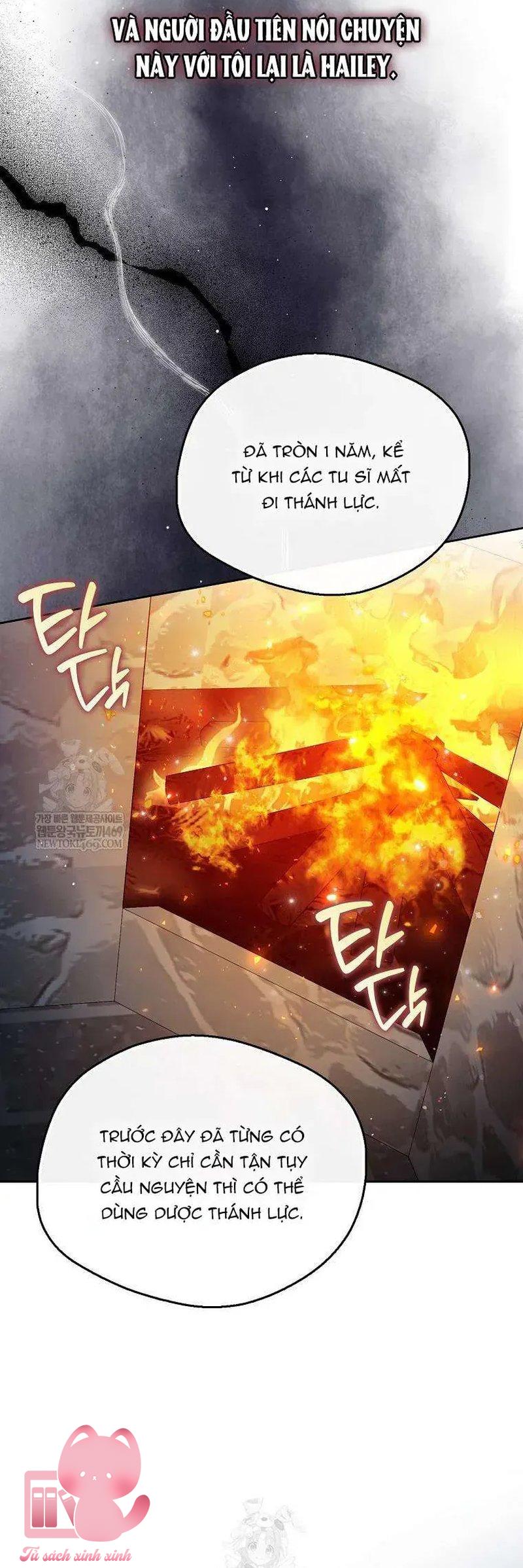 Hầu Tước Maron - Chap 37 - Trang 54