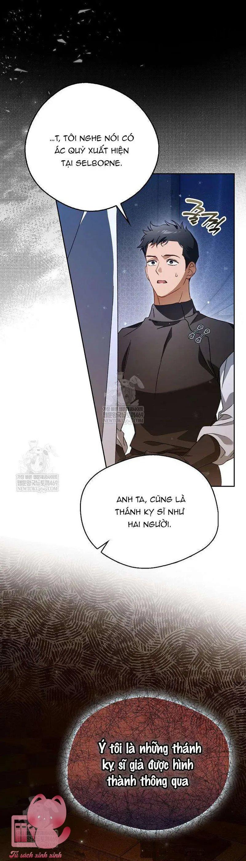 Hầu Tước Maron - Chap 37 - Trang 57