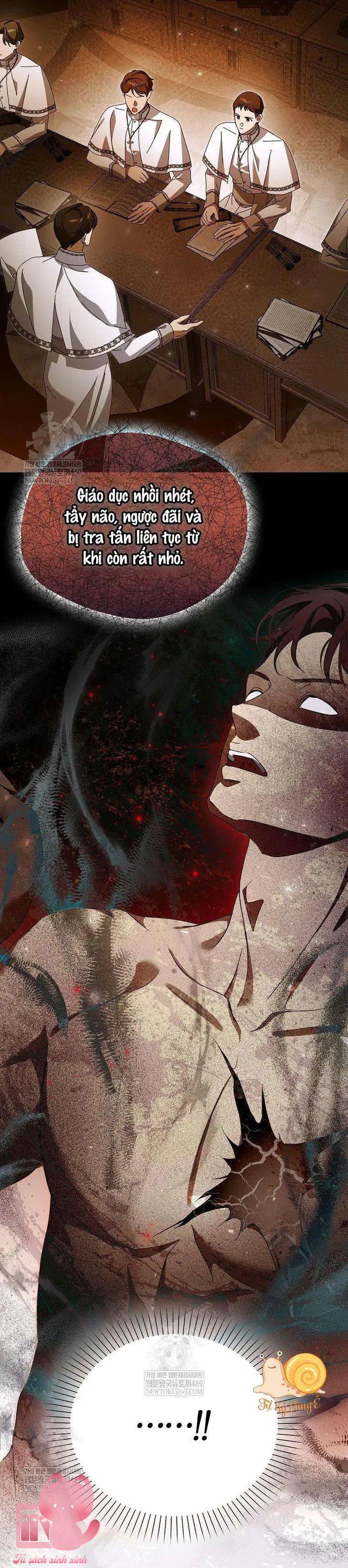 Hầu Tước Maron - Chap 37 - Trang 58