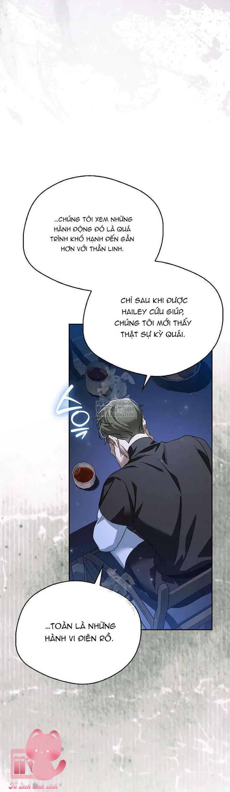 Hầu Tước Maron - Chap 37 - Trang 59