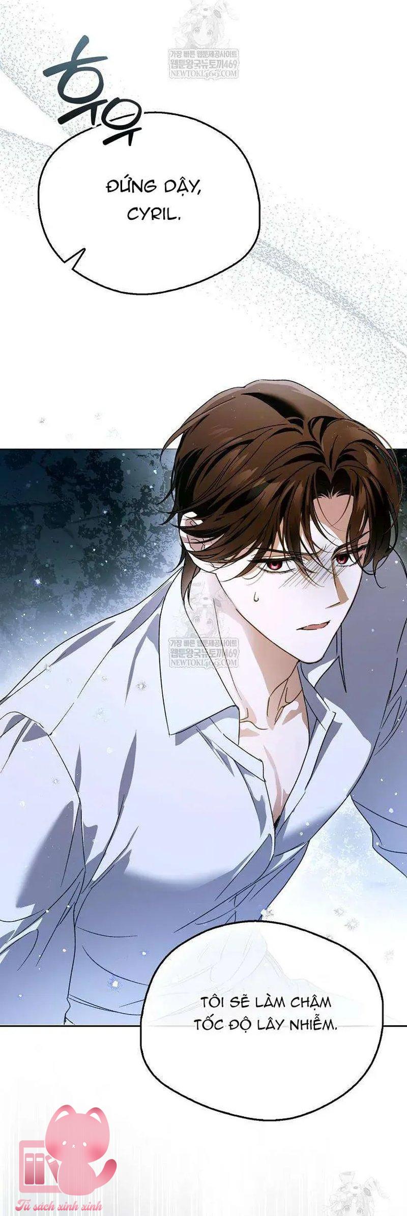 Hầu Tước Maron - Chap 37