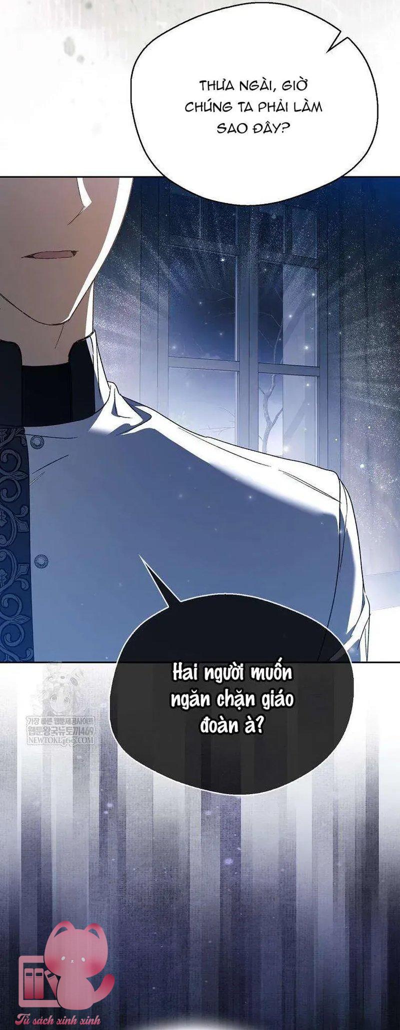 Hầu Tước Maron - Chap 37 - Trang 60