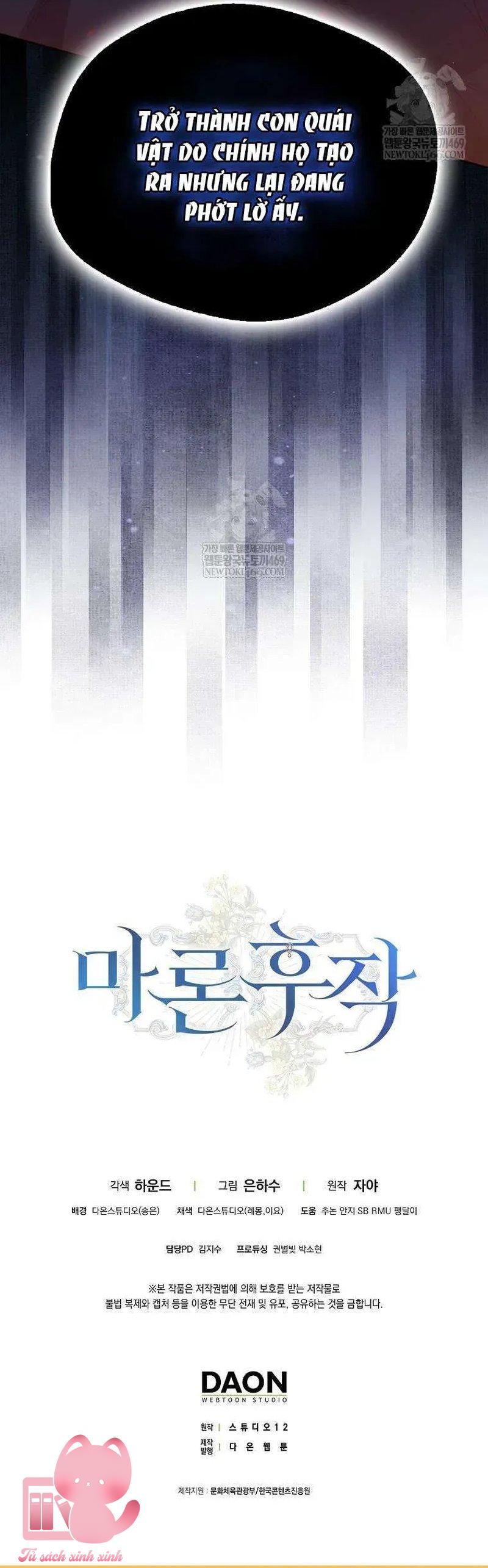 Hầu Tước Maron - Chap 37 - Trang 62