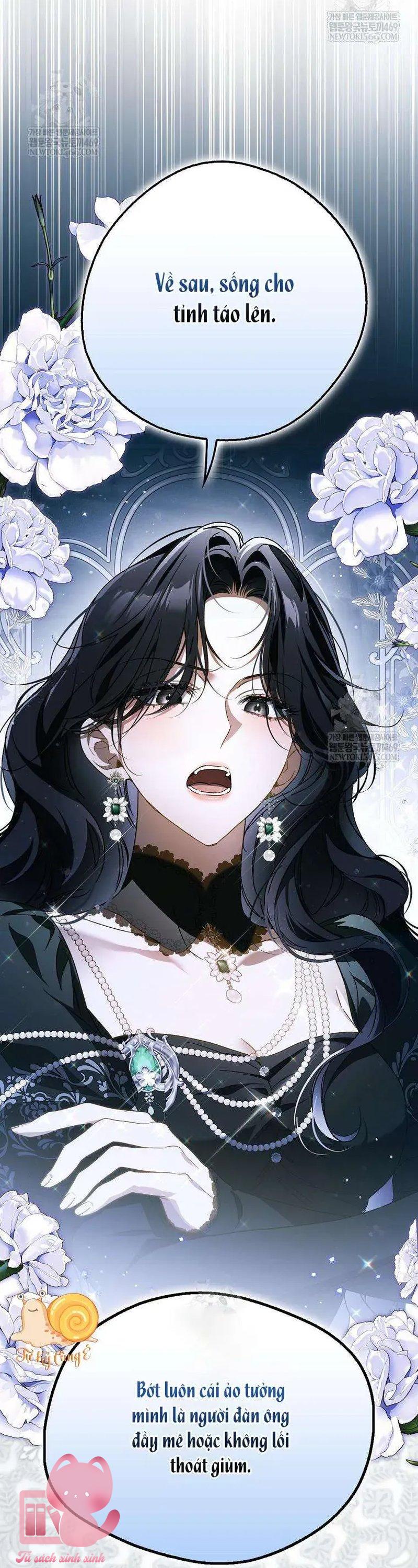 Hầu Tước Maron - Chap 37