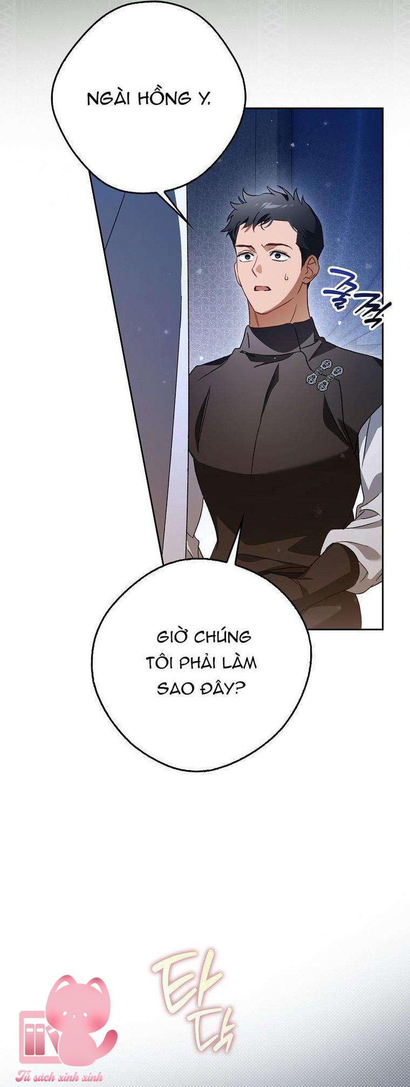 Hầu Tước Maron - Chap 38