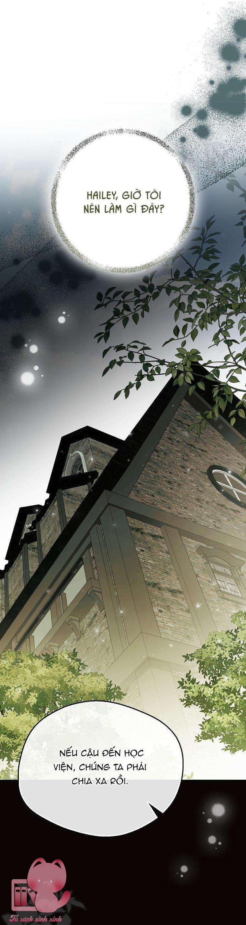 Hầu Tước Maron - Chap 38
