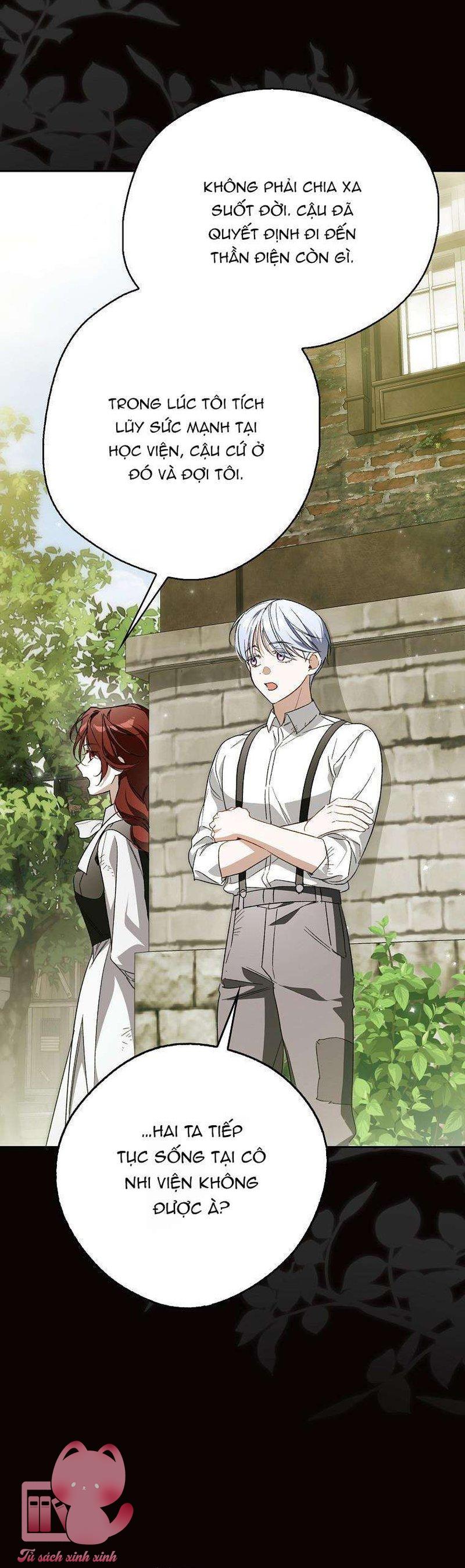 Hầu Tước Maron - Chap 38