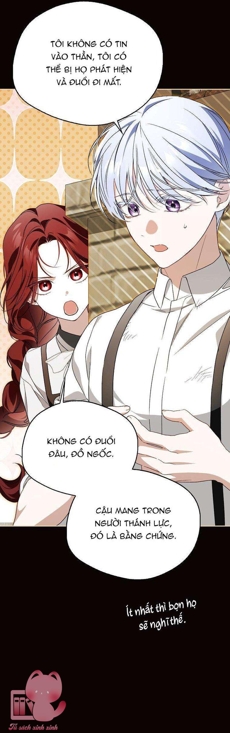 Hầu Tước Maron - Chap 38