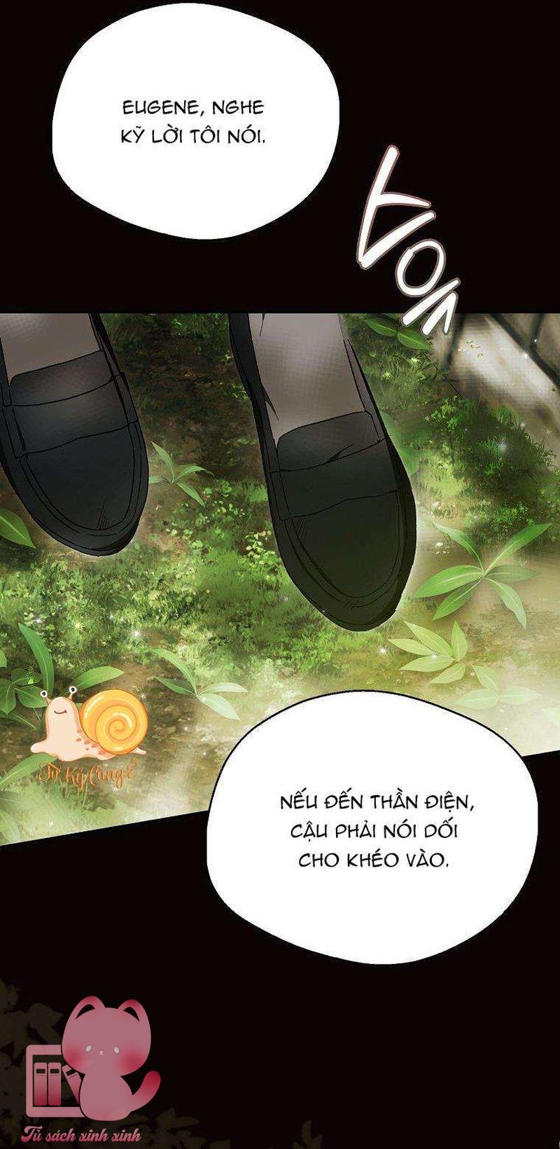 Hầu Tước Maron - Chap 38