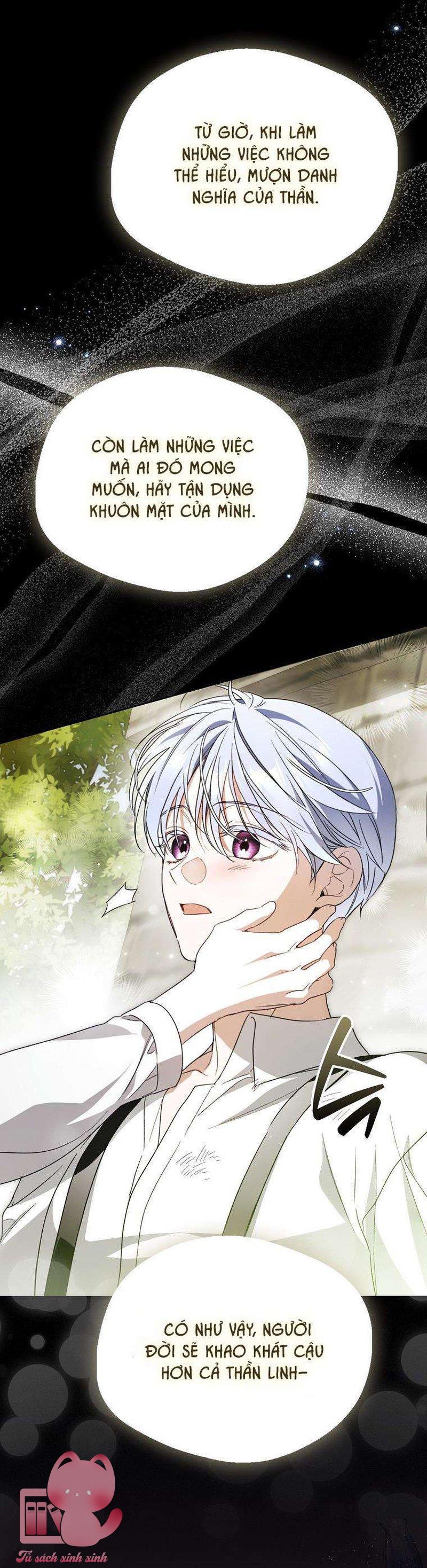Hầu Tước Maron - Chap 38 - Trang 19