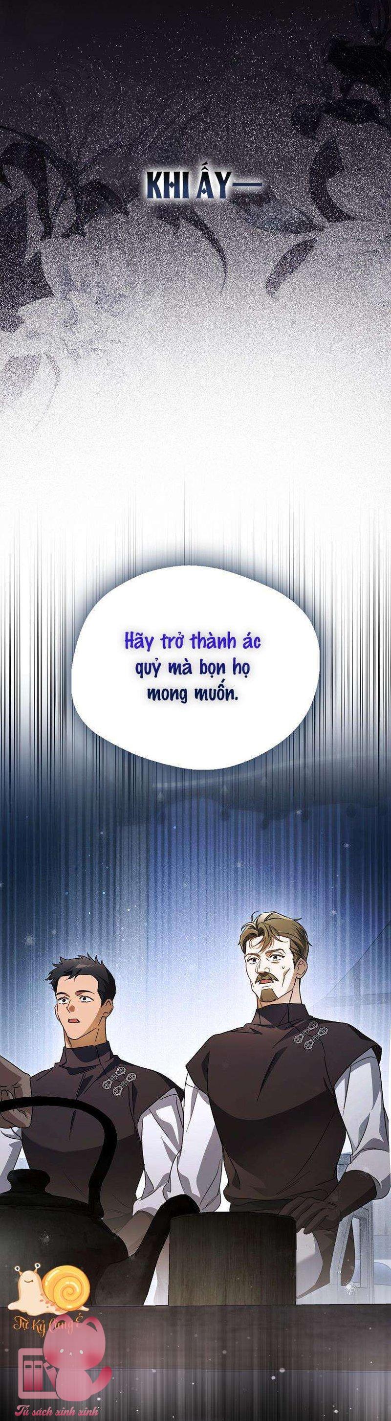Hầu Tước Maron - Chap 38 - Trang 20