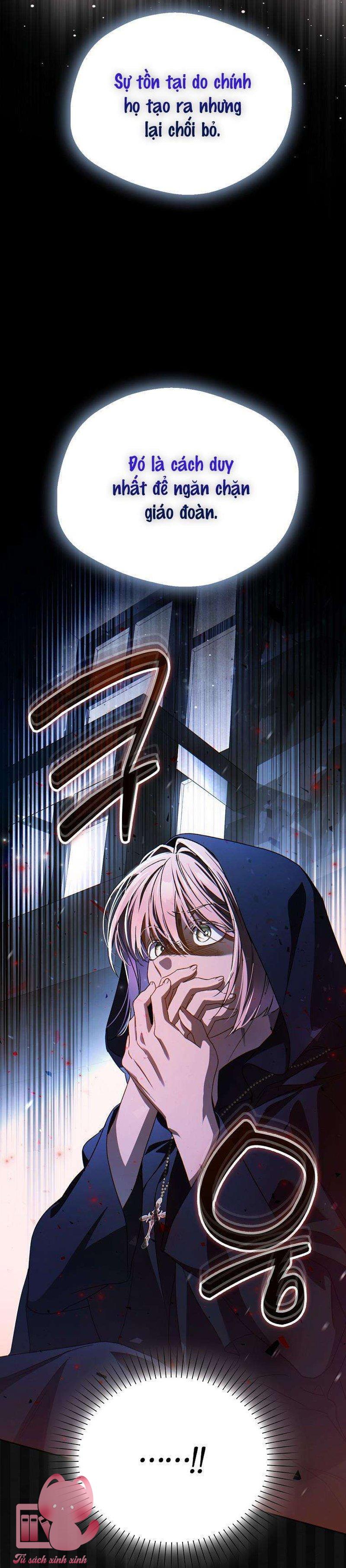 Hầu Tước Maron - Chap 38 - Trang 21
