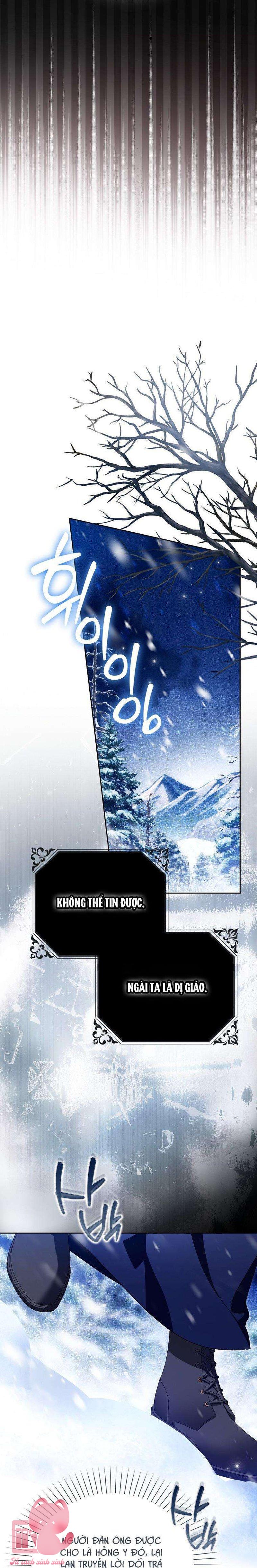 Hầu Tước Maron - Chap 38 - Trang 22