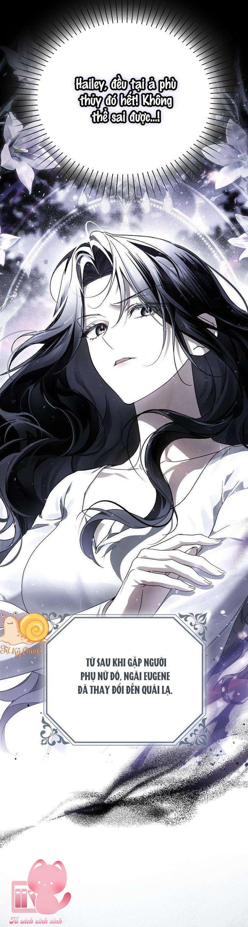 Hầu Tước Maron - Chap 38 - Trang 24