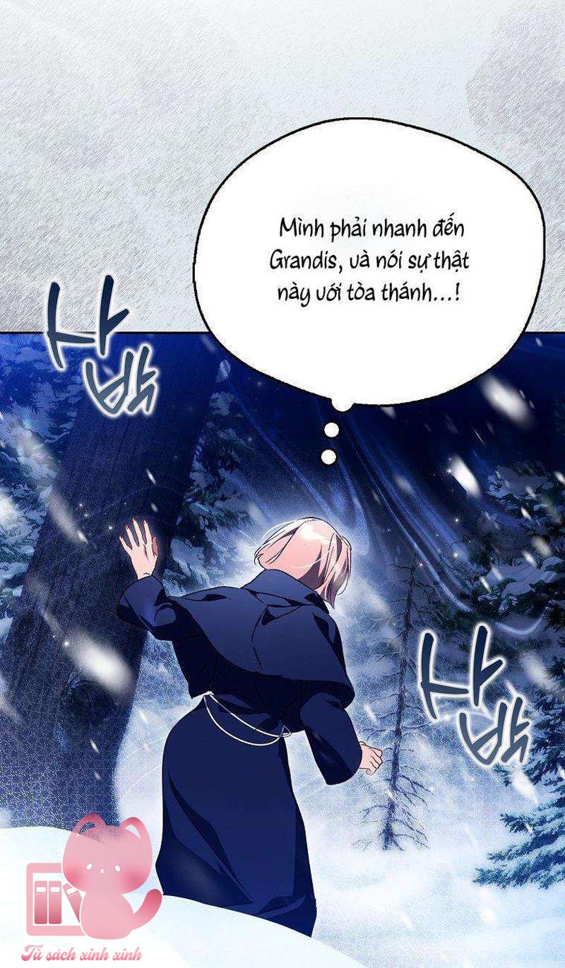 Hầu Tước Maron - Chap 38 - Trang 25
