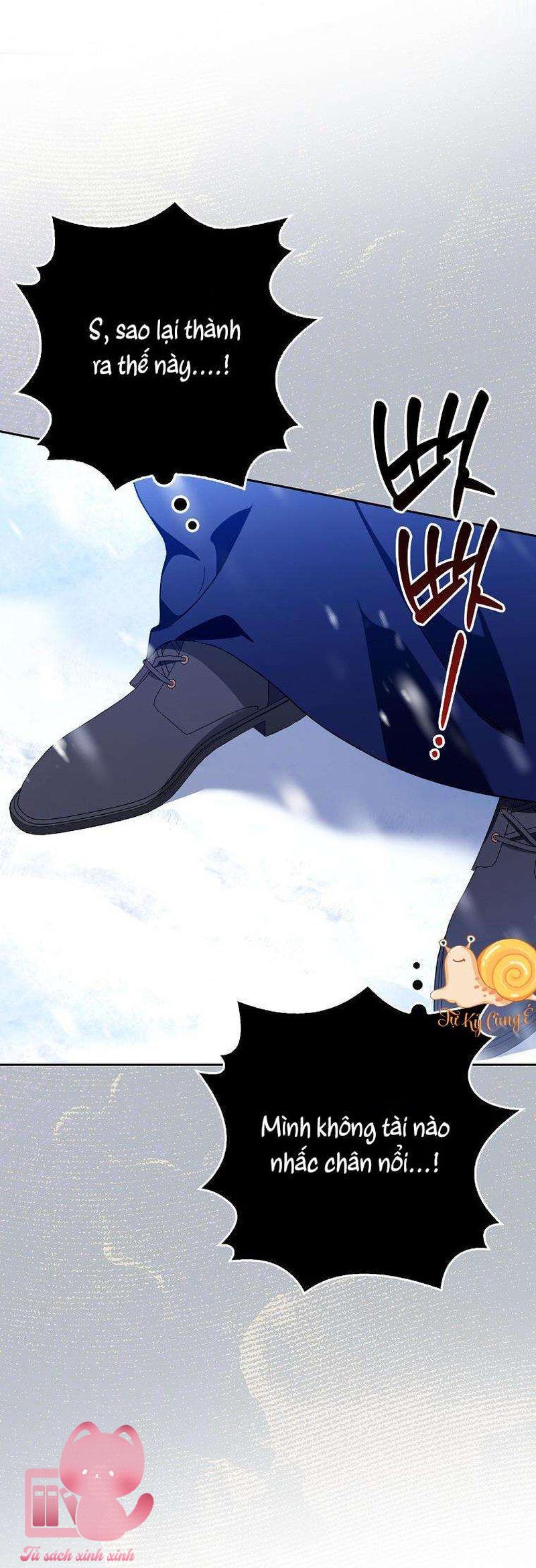 Hầu Tước Maron - Chap 38 - Trang 28